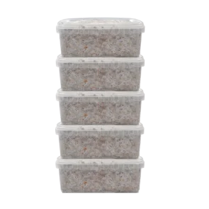 5 Magic Mushroom grow kit Discount Pack - MycoMate®