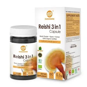 Buy reishi mushroom extract