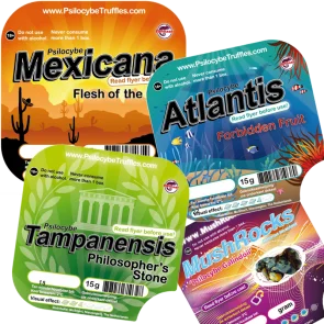 Buy magic truffles online