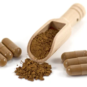 Brain Capsules (50mg-200mg)