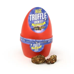 Magic Truffles Grow kit Mexicana