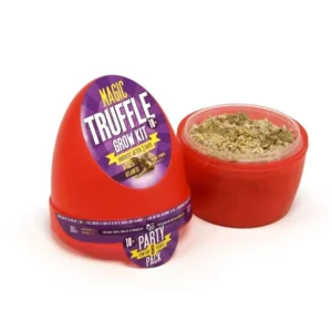 Magic Truffles Grow Kit Atlantis – Fresh Atlantis Truffles Growing Kit