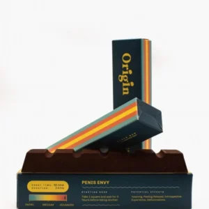 Penis Envy - Psychedelic Chocolate Bar