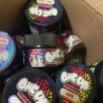 ONE UP Gummies - Image 2