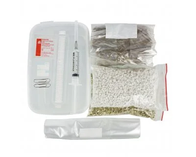 Magic Mushroom Substrate kit XL | Mondo® Grow Box XL